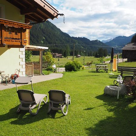 Appartamenti Residence Rodolon Campestrin Zewnętrze zdjęcie