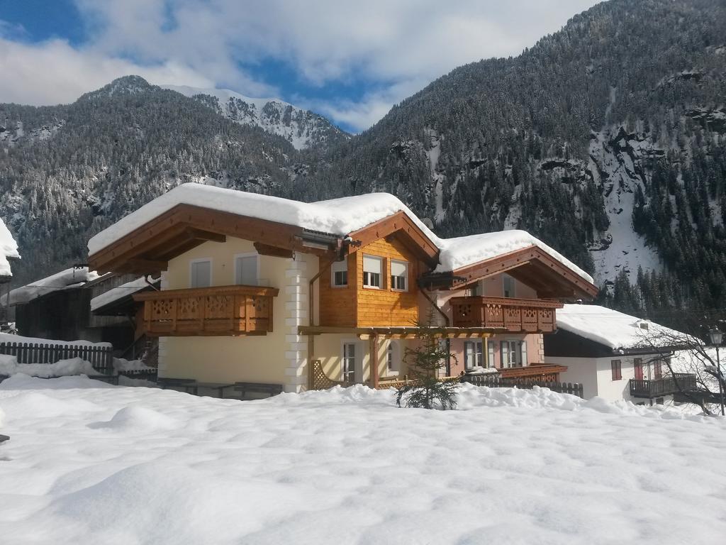 Appartamenti Residence Rodolon Campestrin Zewnętrze zdjęcie
