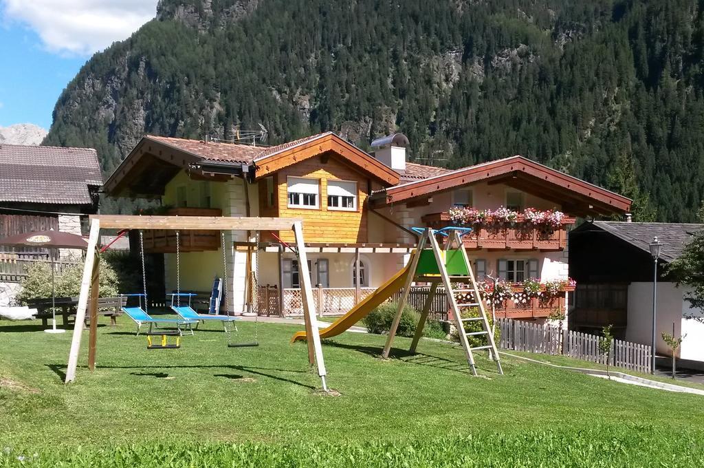Appartamenti Residence Rodolon Campestrin Zewnętrze zdjęcie