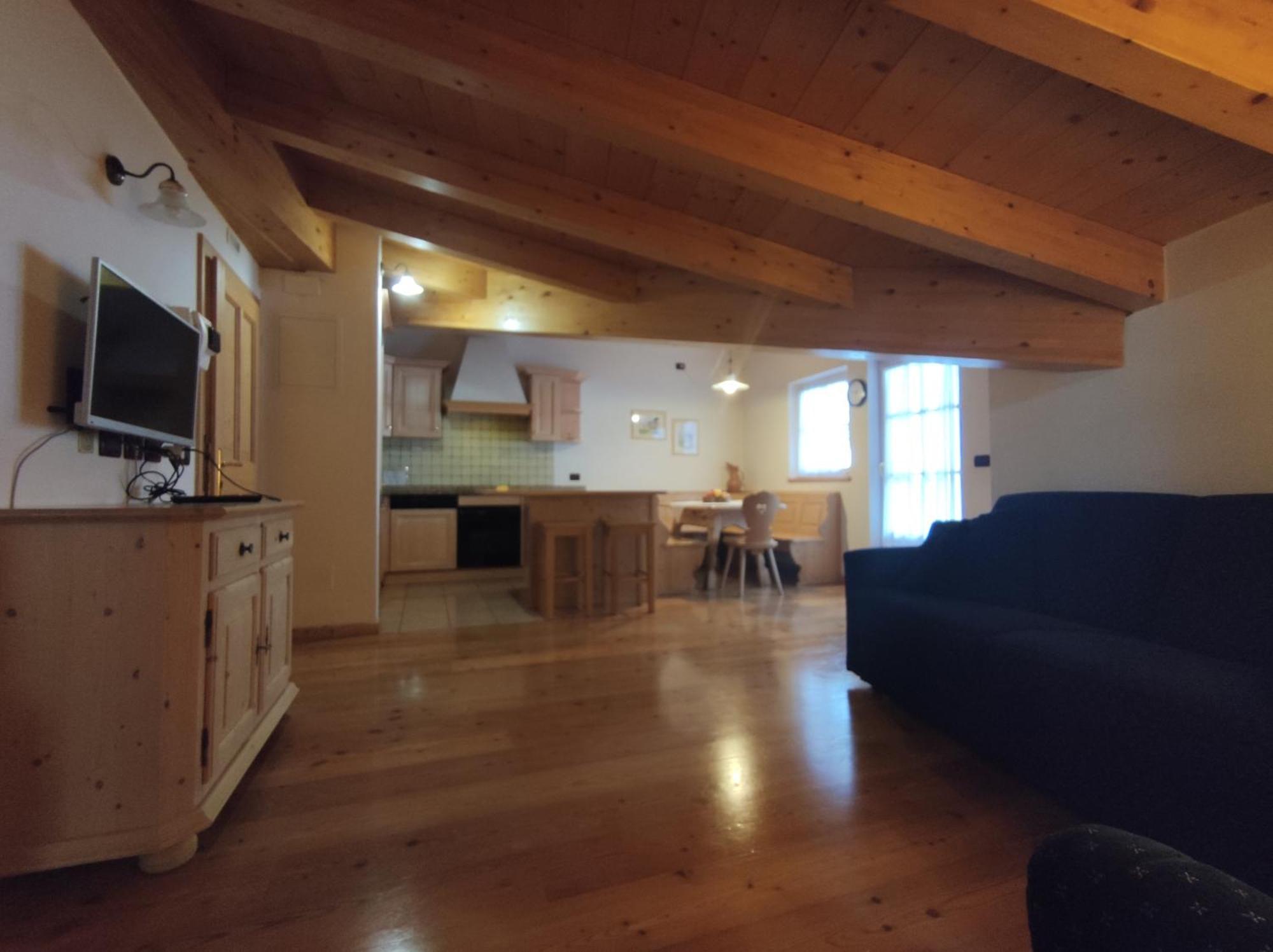 Appartamenti Residence Rodolon Campestrin Zewnętrze zdjęcie