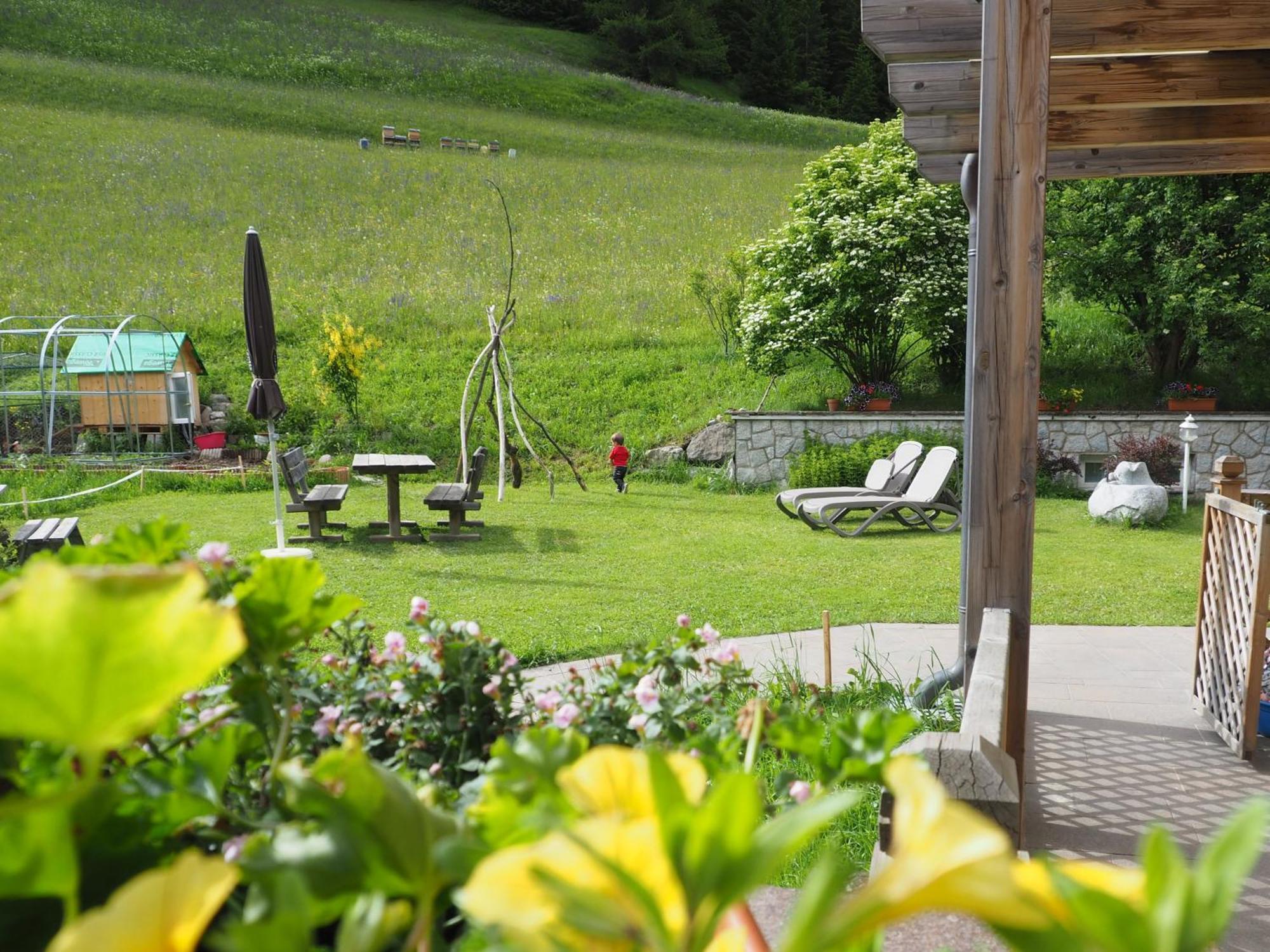 Appartamenti Residence Rodolon Campestrin Zewnętrze zdjęcie