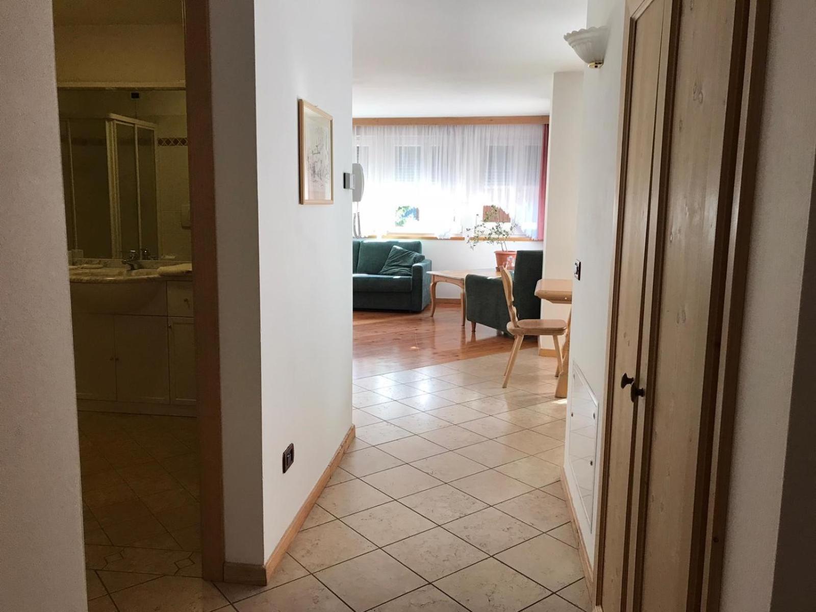 Appartamenti Residence Rodolon Campestrin Zewnętrze zdjęcie