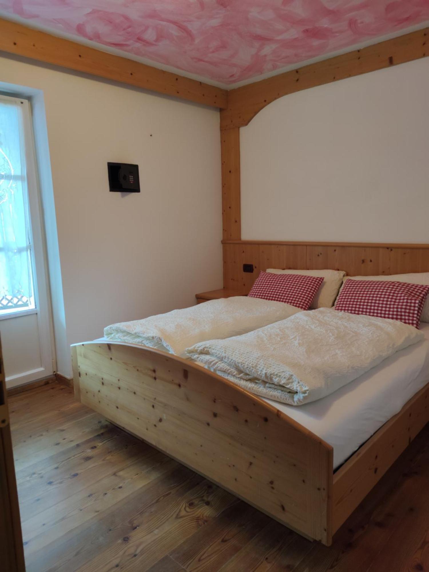 Appartamenti Residence Rodolon Campestrin Zewnętrze zdjęcie