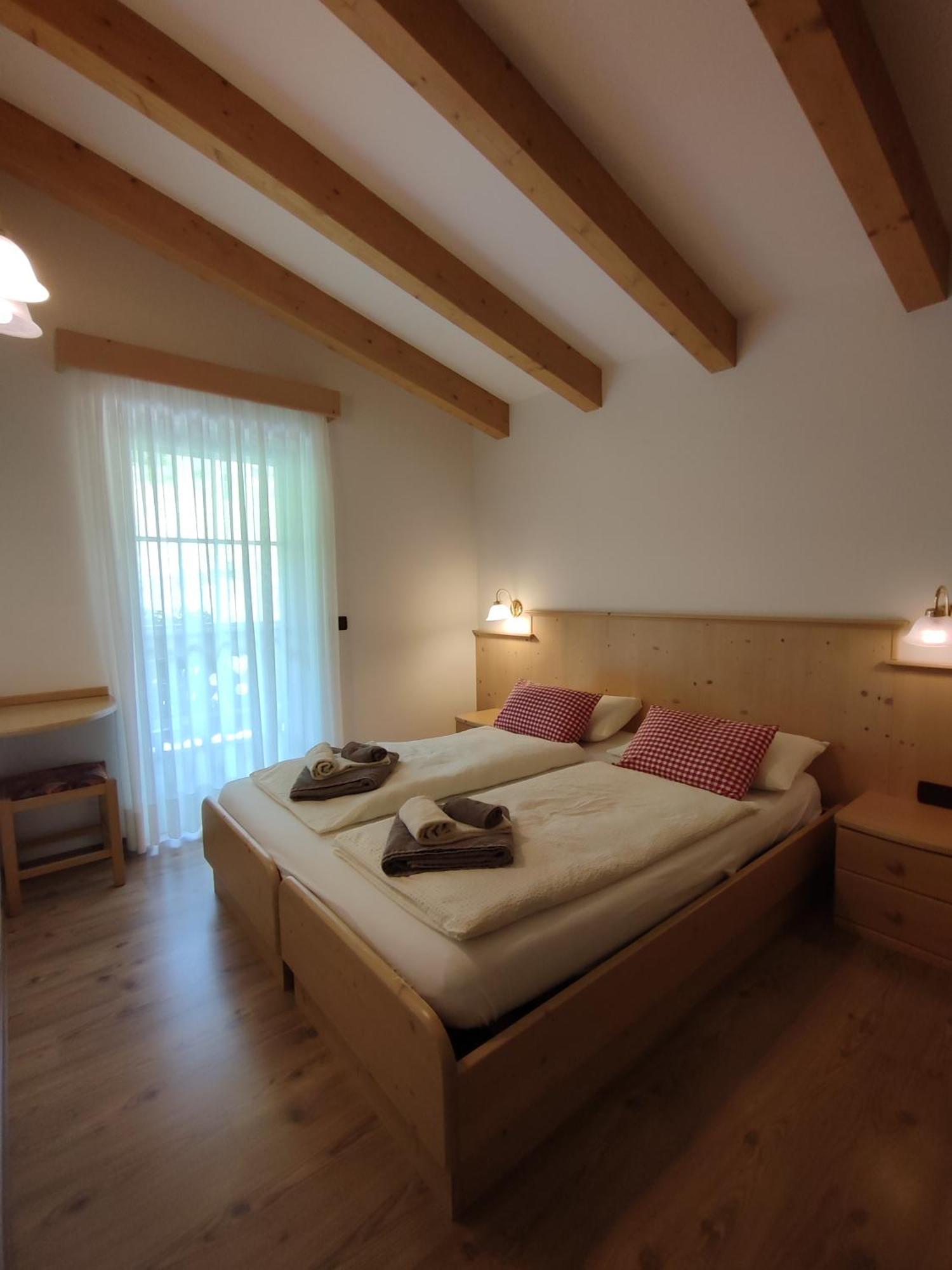 Appartamenti Residence Rodolon Campestrin Zewnętrze zdjęcie