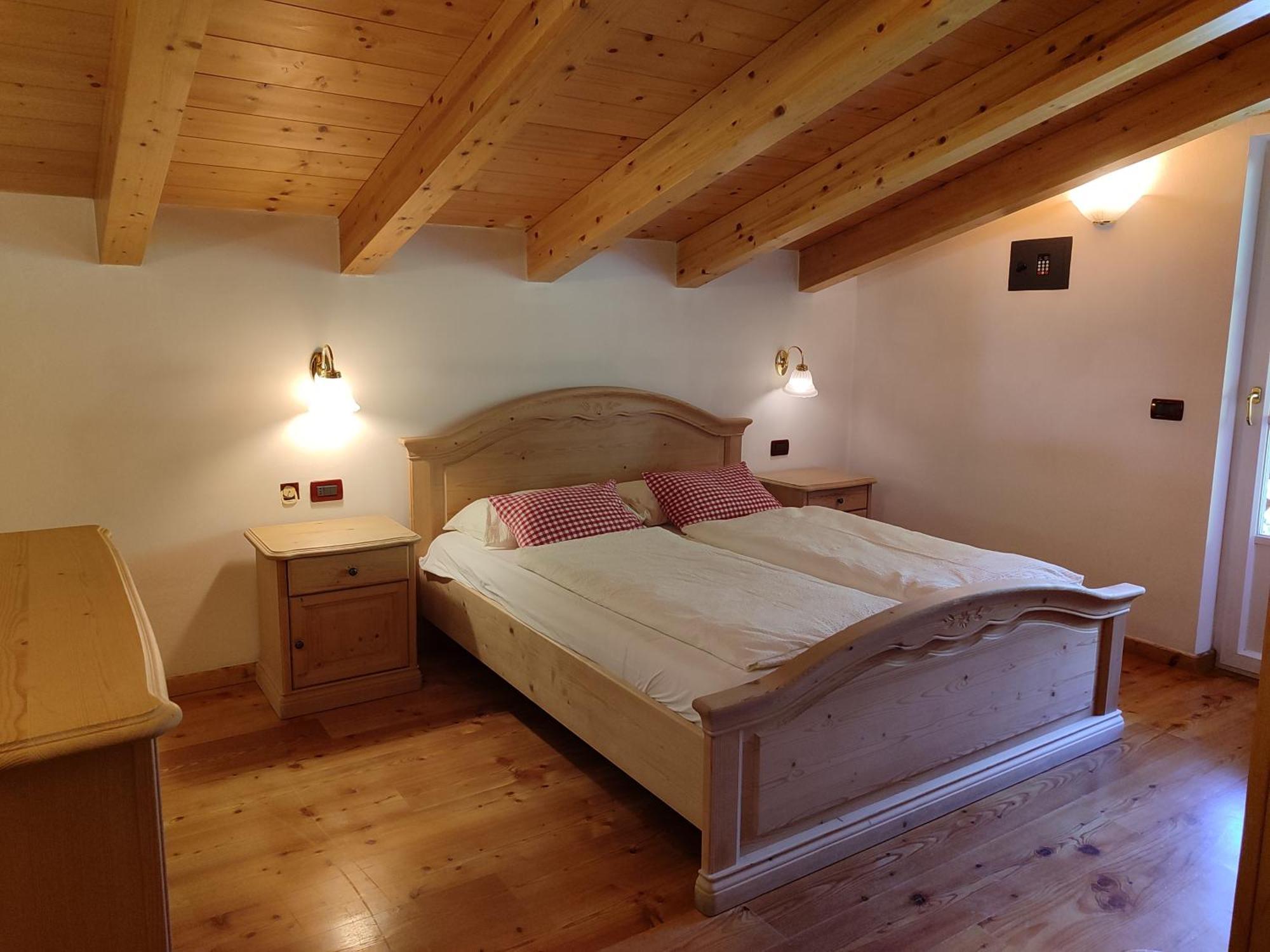Appartamenti Residence Rodolon Campestrin Zewnętrze zdjęcie