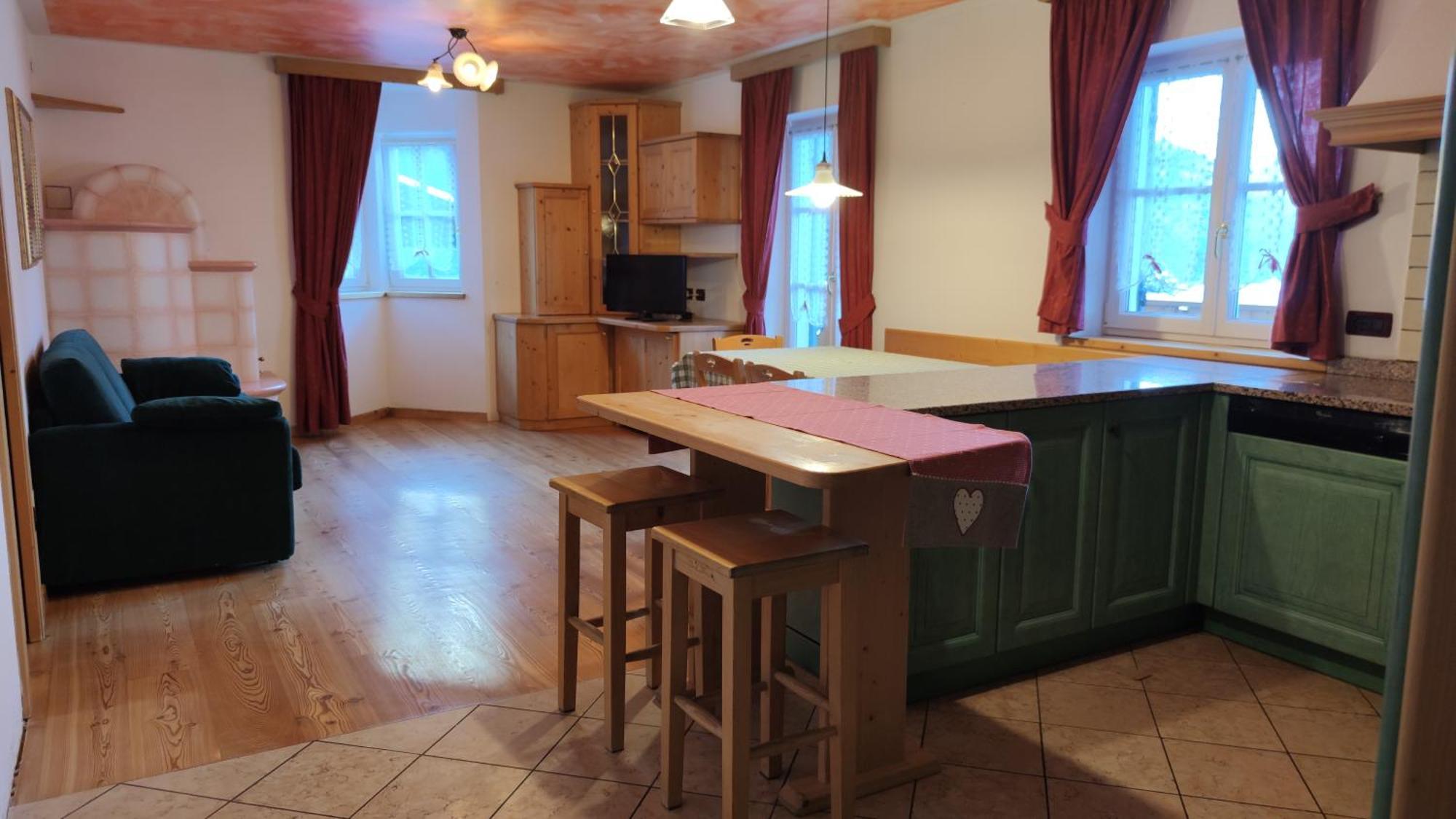 Appartamenti Residence Rodolon Campestrin Zewnętrze zdjęcie