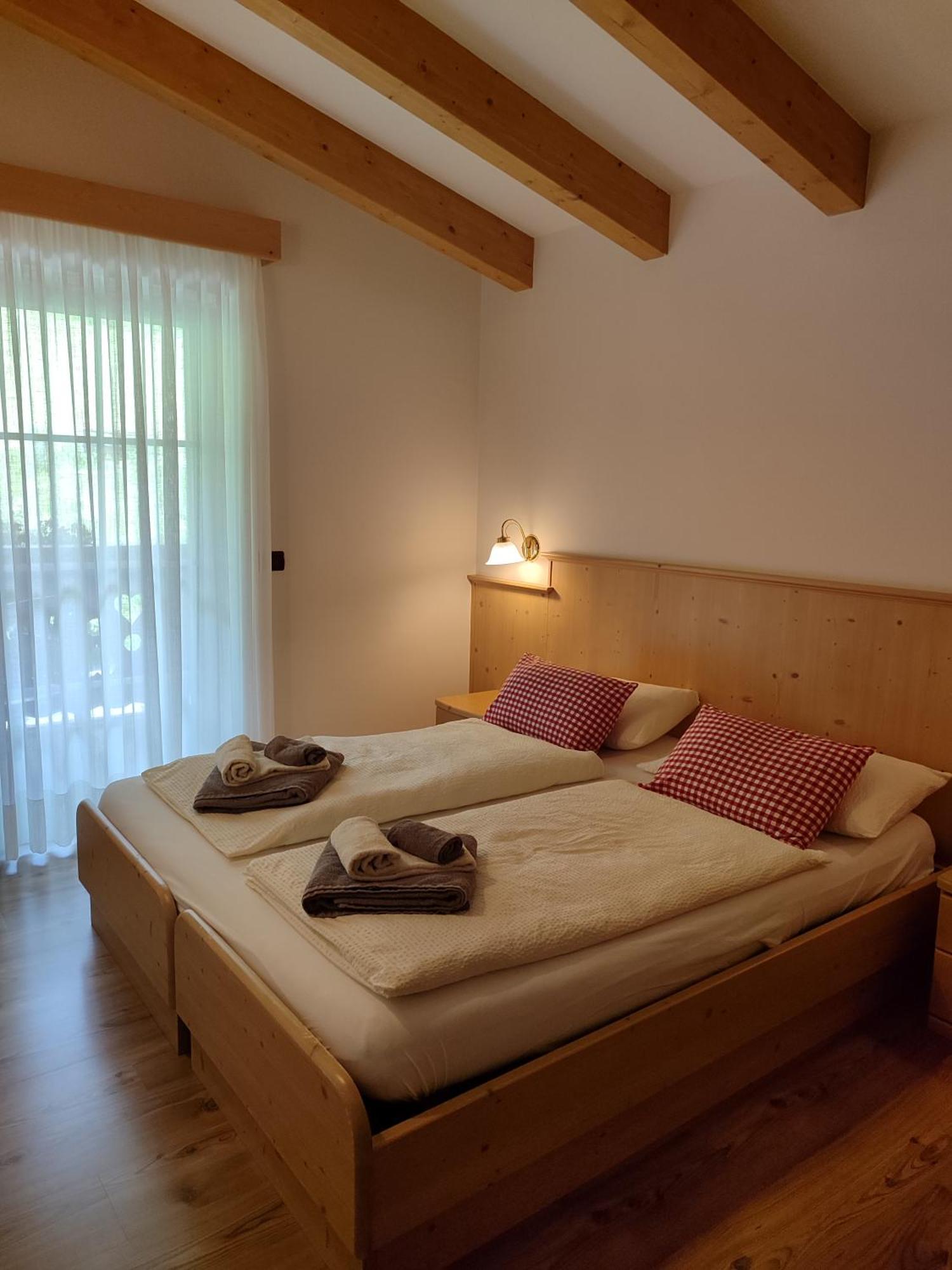 Appartamenti Residence Rodolon Campestrin Zewnętrze zdjęcie