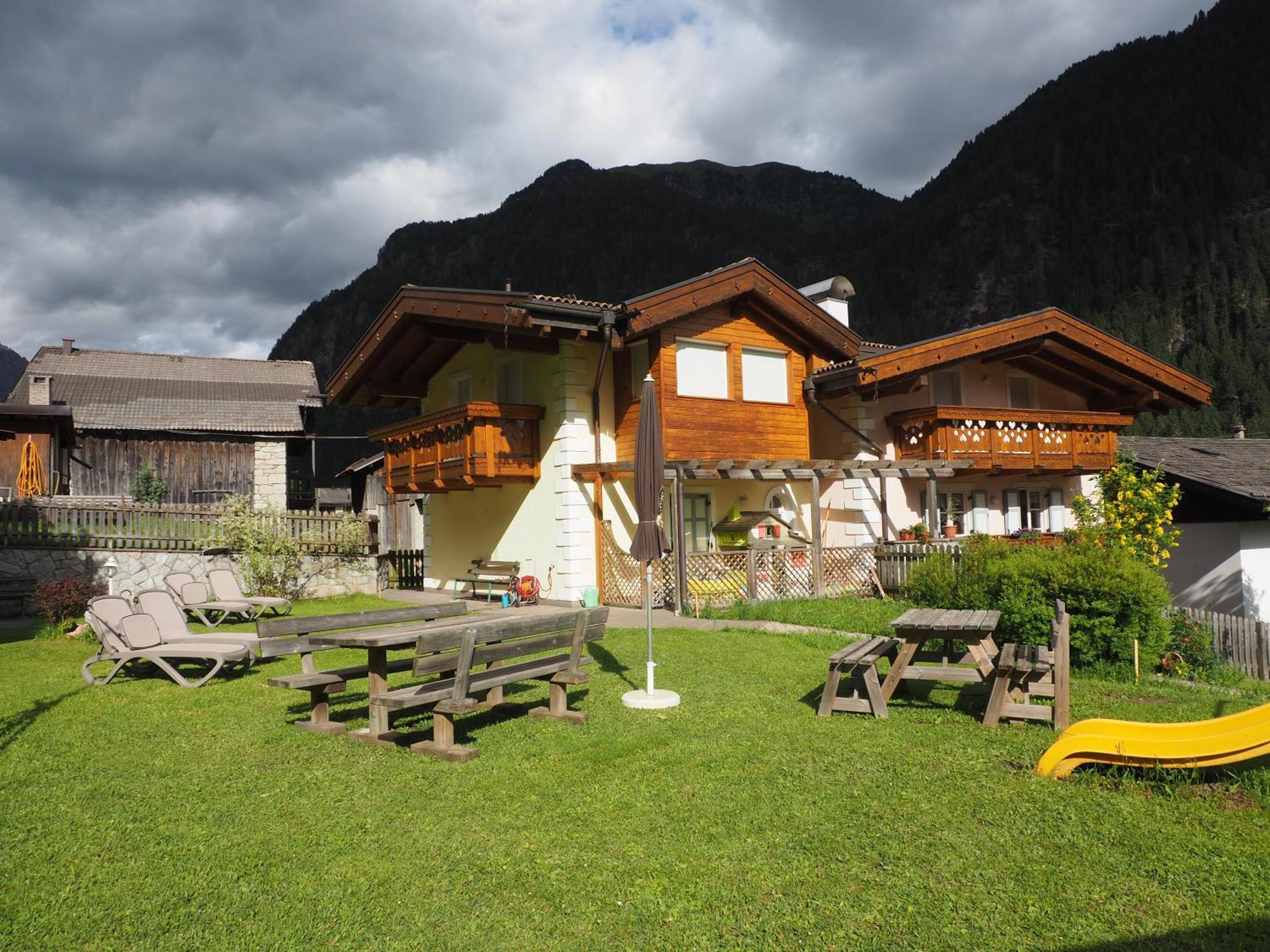 Appartamenti Residence Rodolon Campestrin Zewnętrze zdjęcie