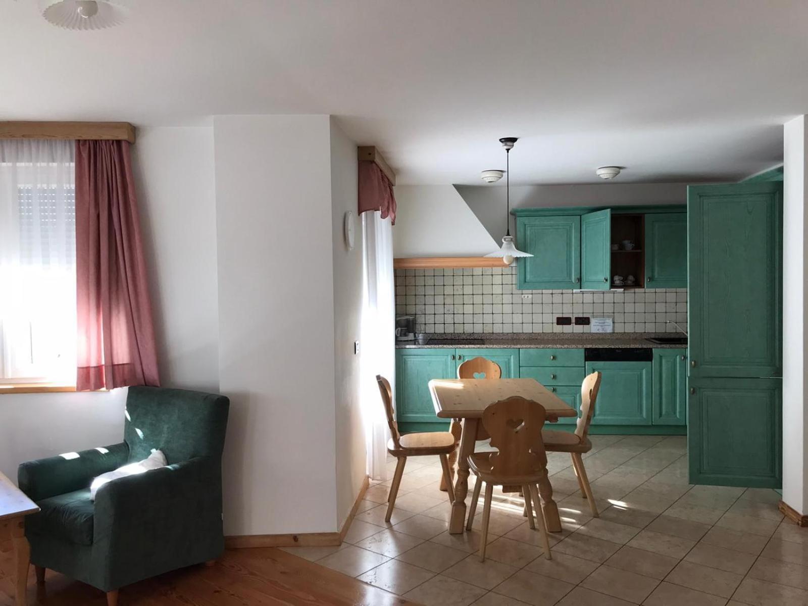 Appartamenti Residence Rodolon Campestrin Zewnętrze zdjęcie