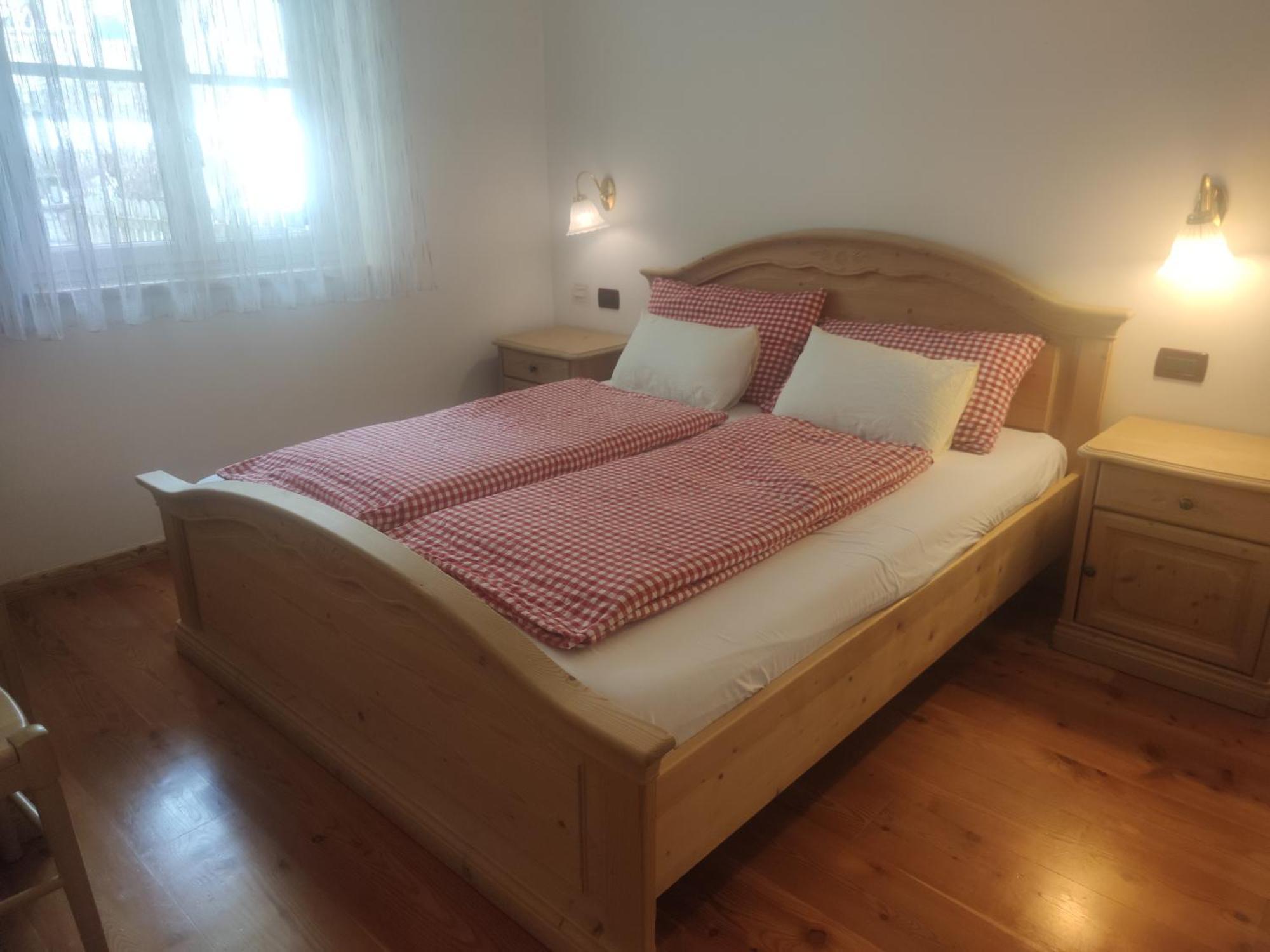 Appartamenti Residence Rodolon Campestrin Zewnętrze zdjęcie