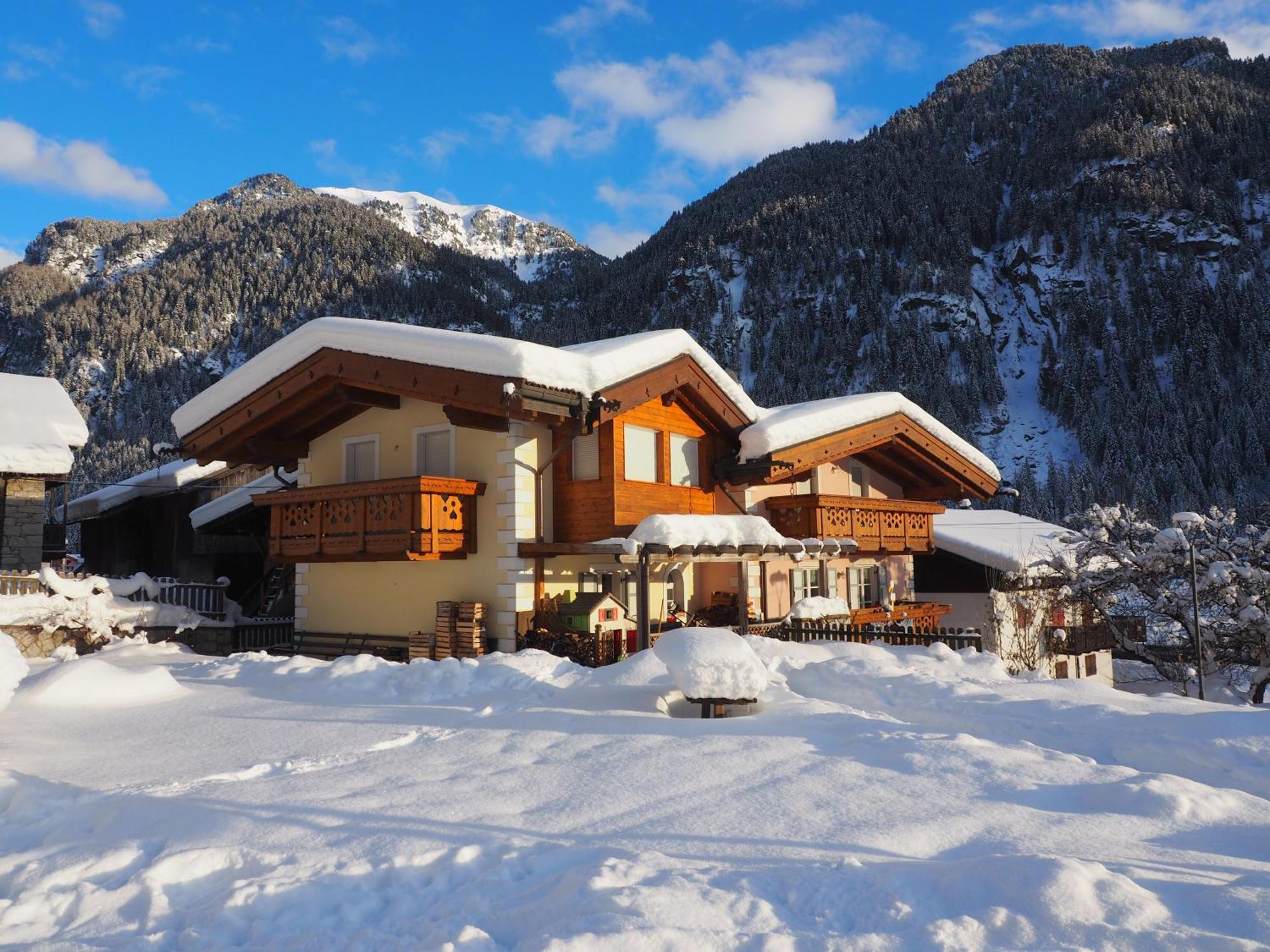 Appartamenti Residence Rodolon Campestrin Zewnętrze zdjęcie