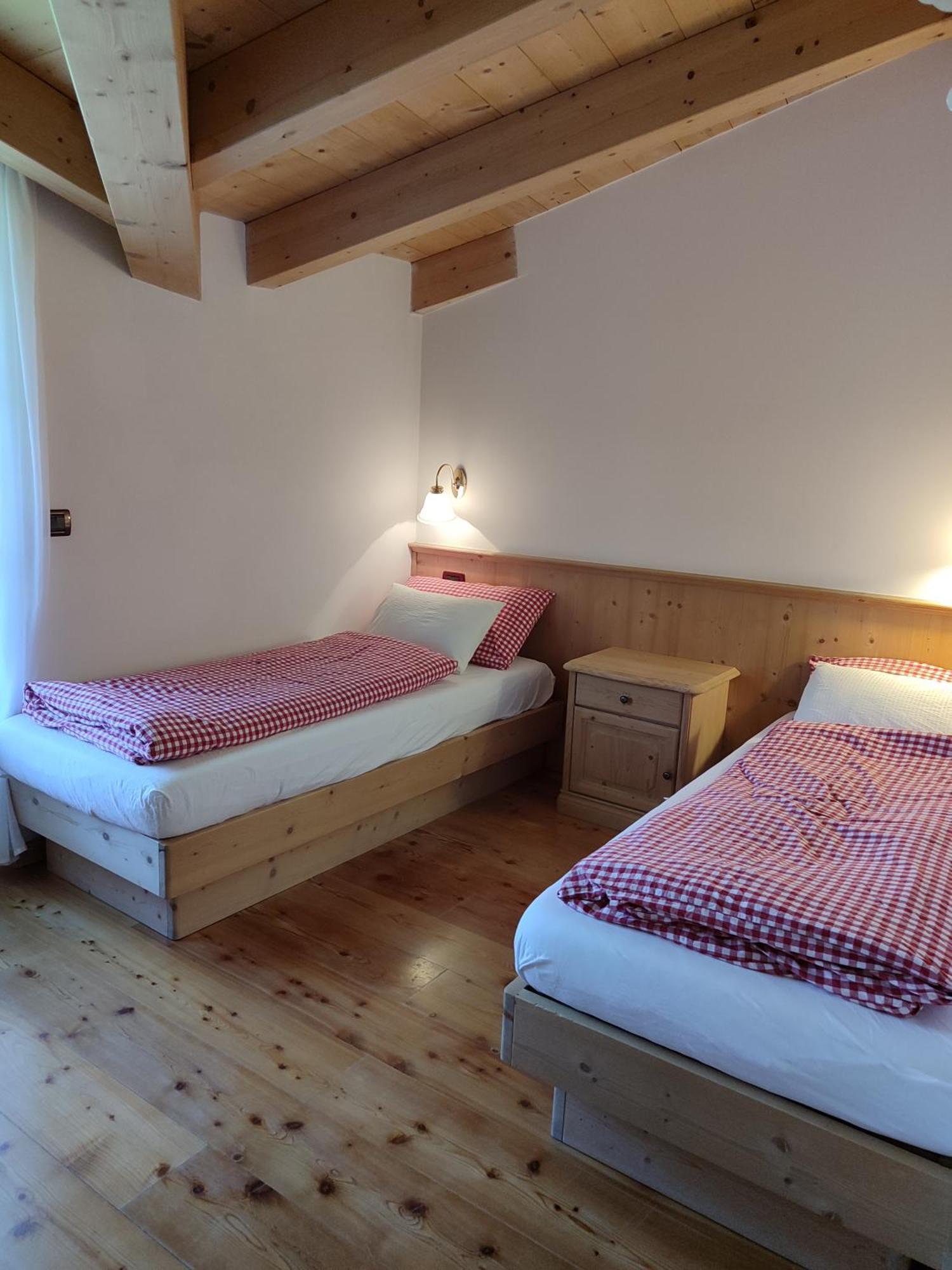 Appartamenti Residence Rodolon Campestrin Zewnętrze zdjęcie