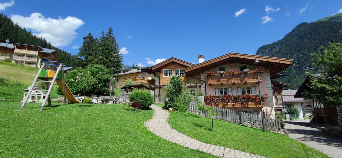 Appartamenti Residence Rodolon Campestrin Zewnętrze zdjęcie