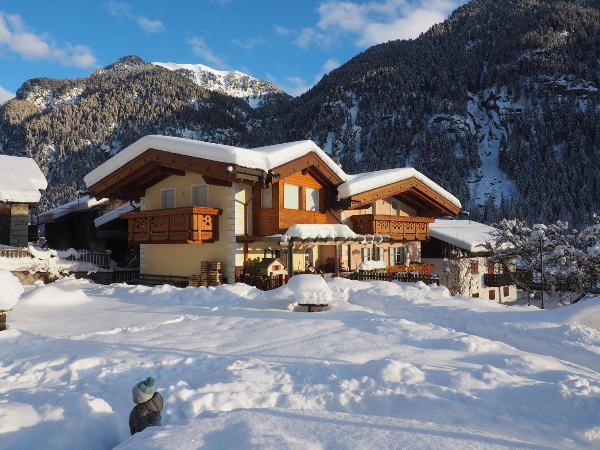 Appartamenti Residence Rodolon Campestrin Zewnętrze zdjęcie