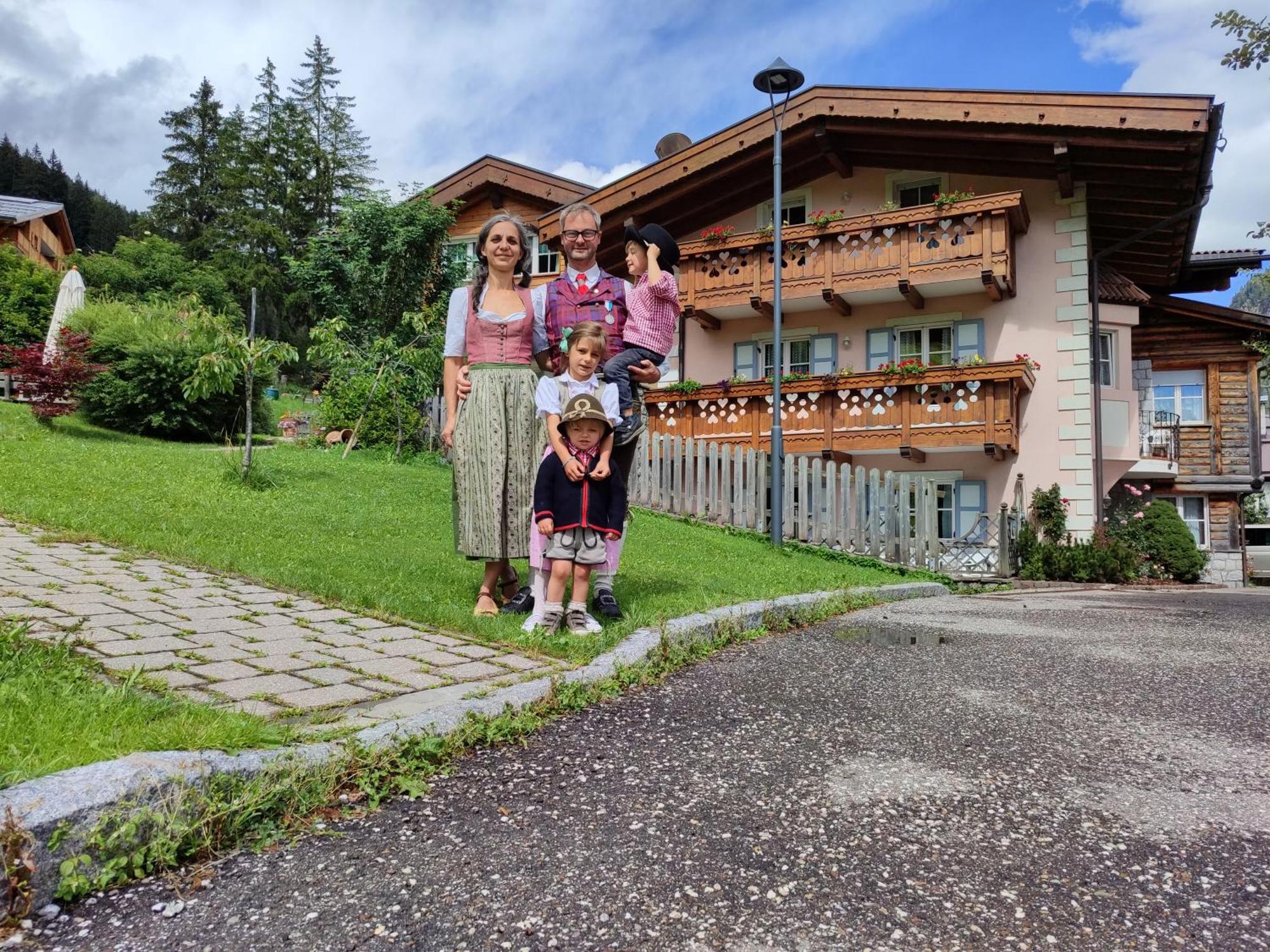 Appartamenti Residence Rodolon Campestrin Zewnętrze zdjęcie