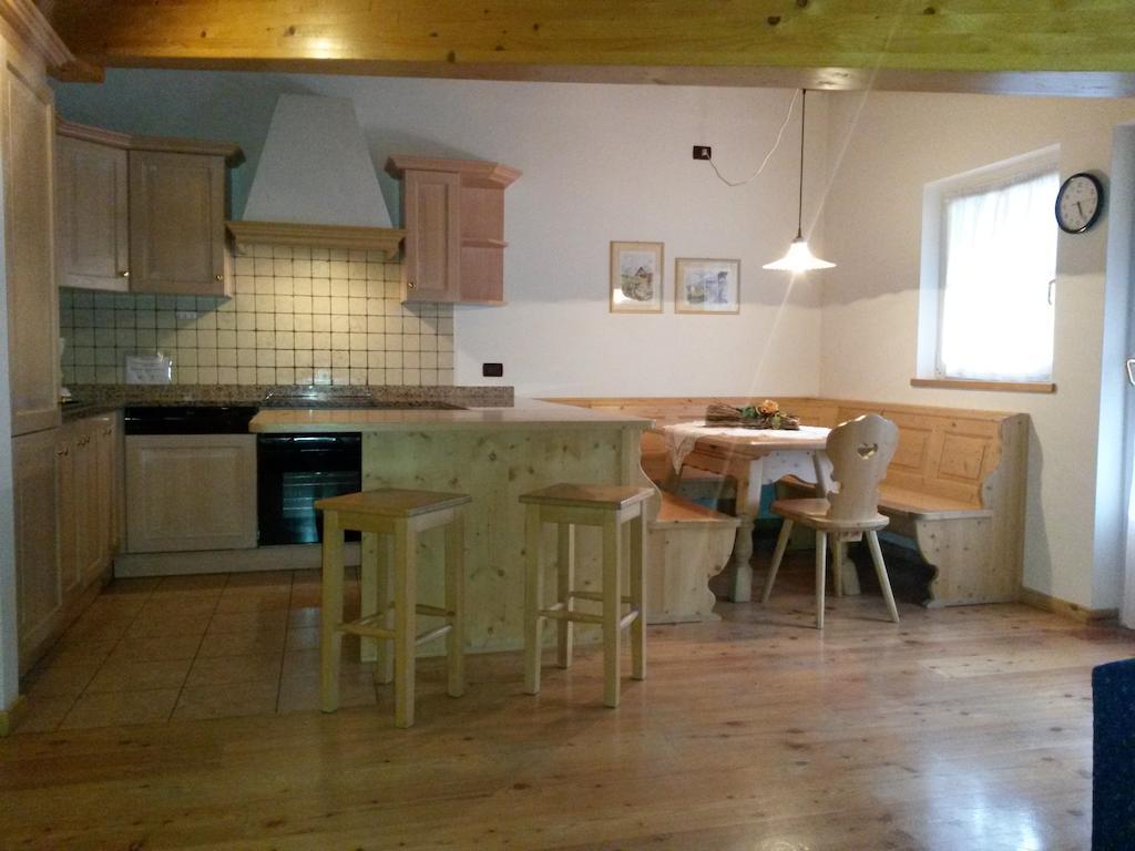 Appartamenti Residence Rodolon Campestrin Pokój zdjęcie