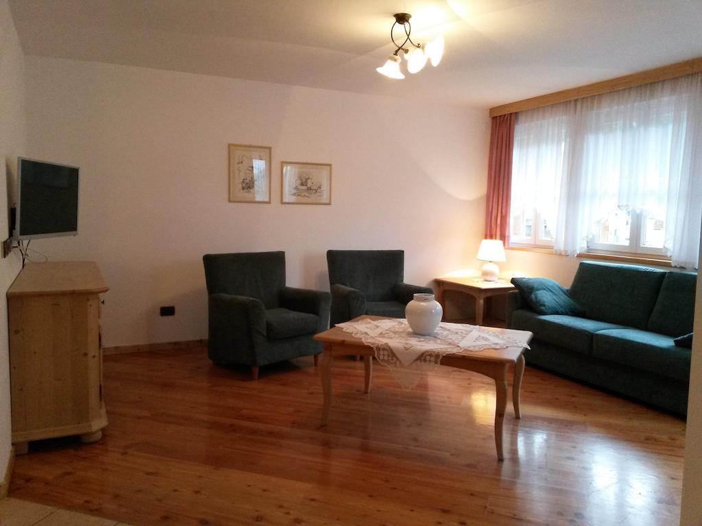 Appartamenti Residence Rodolon Campestrin Pokój zdjęcie