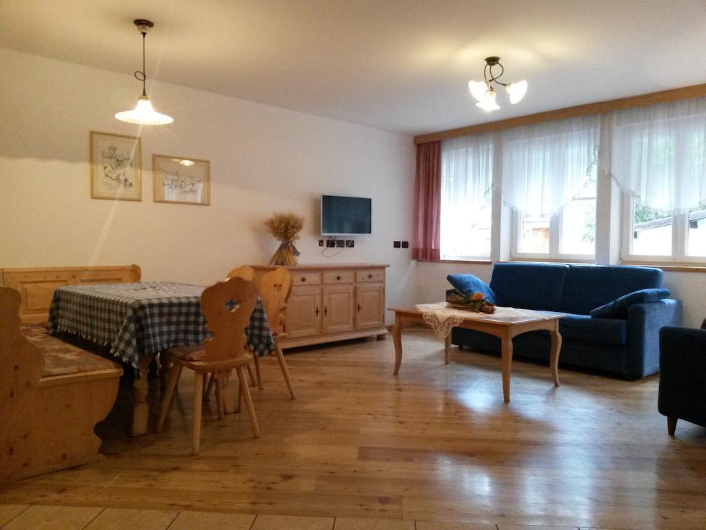 Appartamenti Residence Rodolon Campestrin Pokój zdjęcie