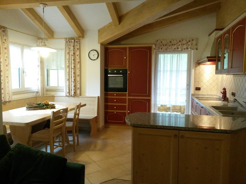 Appartamenti Residence Rodolon Campestrin Pokój zdjęcie