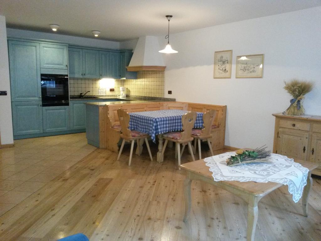 Appartamenti Residence Rodolon Campestrin Pokój zdjęcie