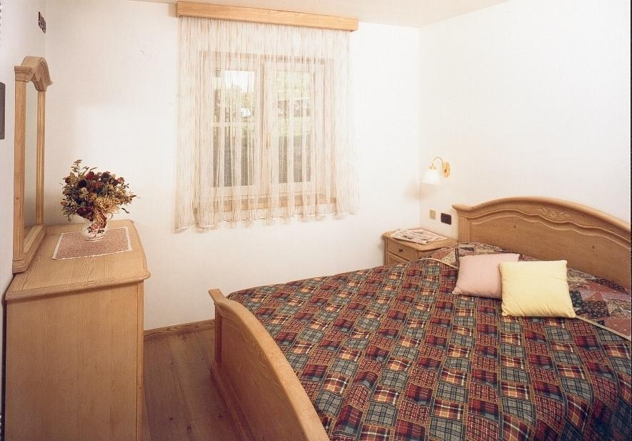 Appartamenti Residence Rodolon Campestrin Pokój zdjęcie