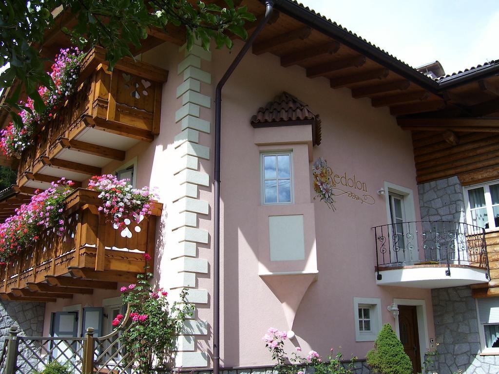 Appartamenti Residence Rodolon Campestrin Zewnętrze zdjęcie