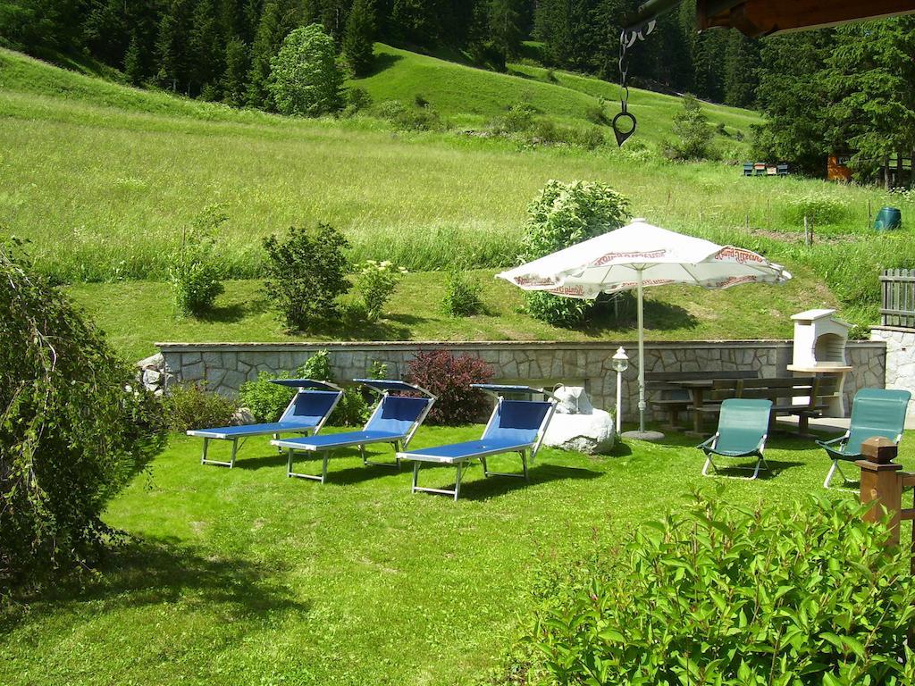 Appartamenti Residence Rodolon Campestrin Zewnętrze zdjęcie