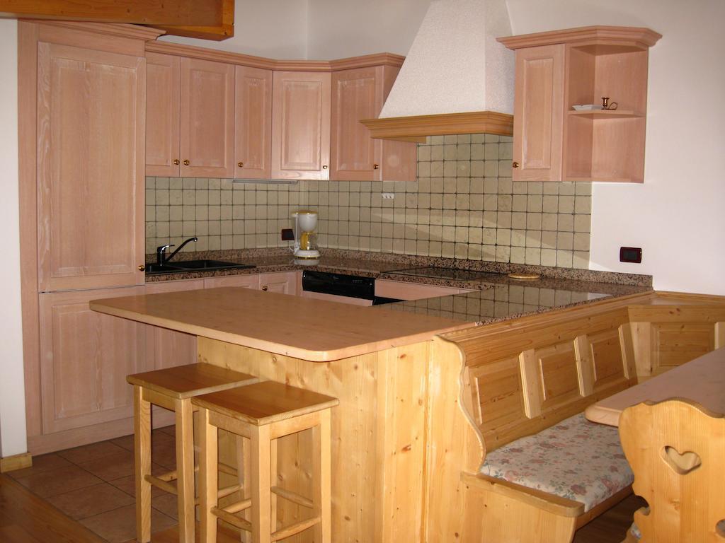 Appartamenti Residence Rodolon Campestrin Pokój zdjęcie