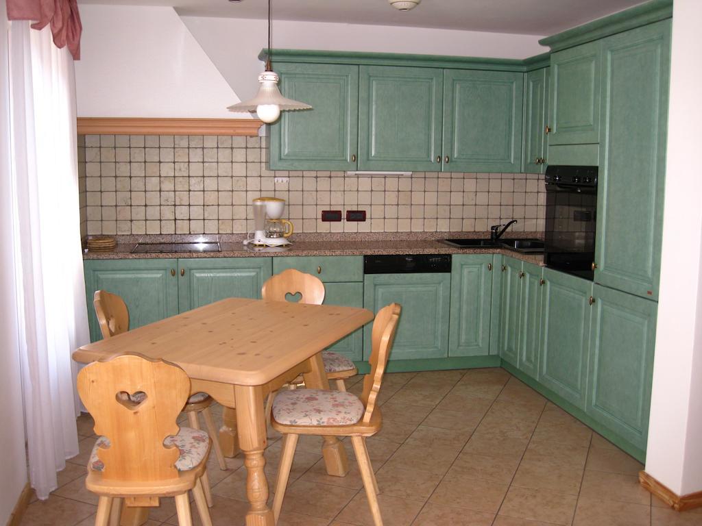 Appartamenti Residence Rodolon Campestrin Pokój zdjęcie