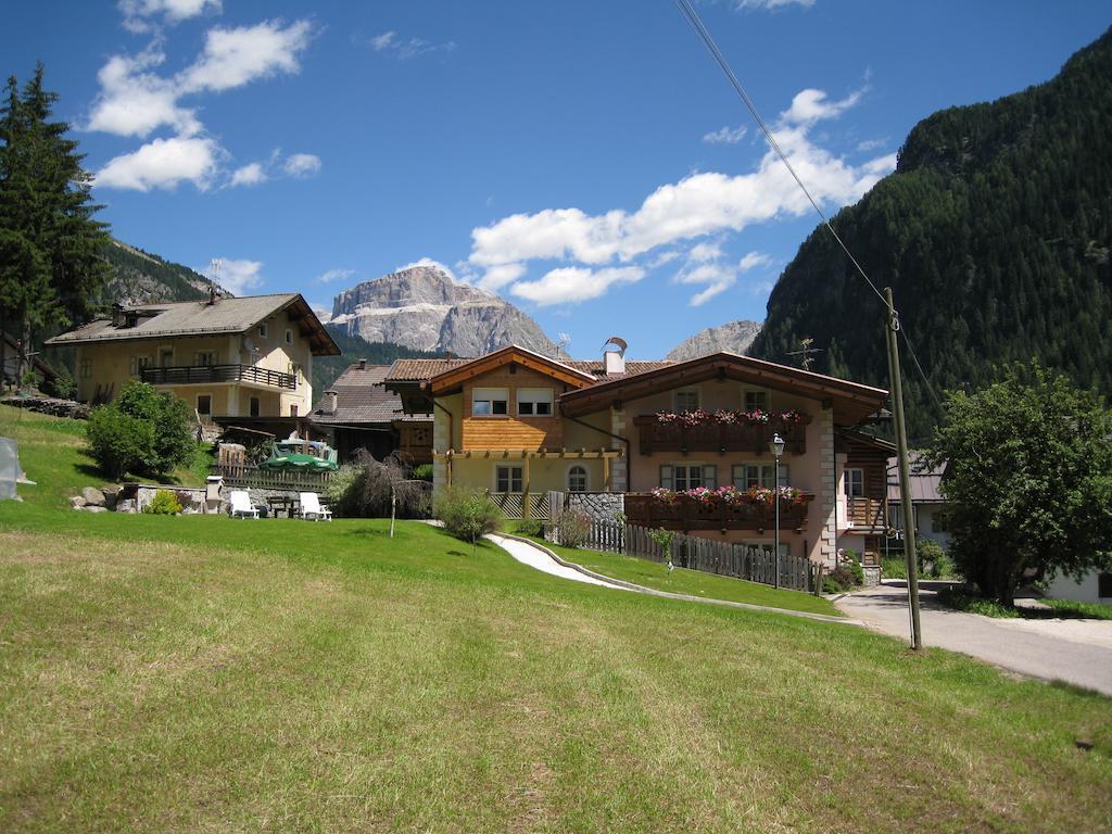 Appartamenti Residence Rodolon Campestrin Zewnętrze zdjęcie