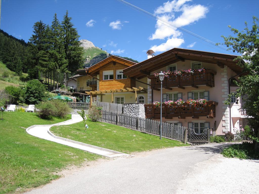 Appartamenti Residence Rodolon Campestrin Zewnętrze zdjęcie